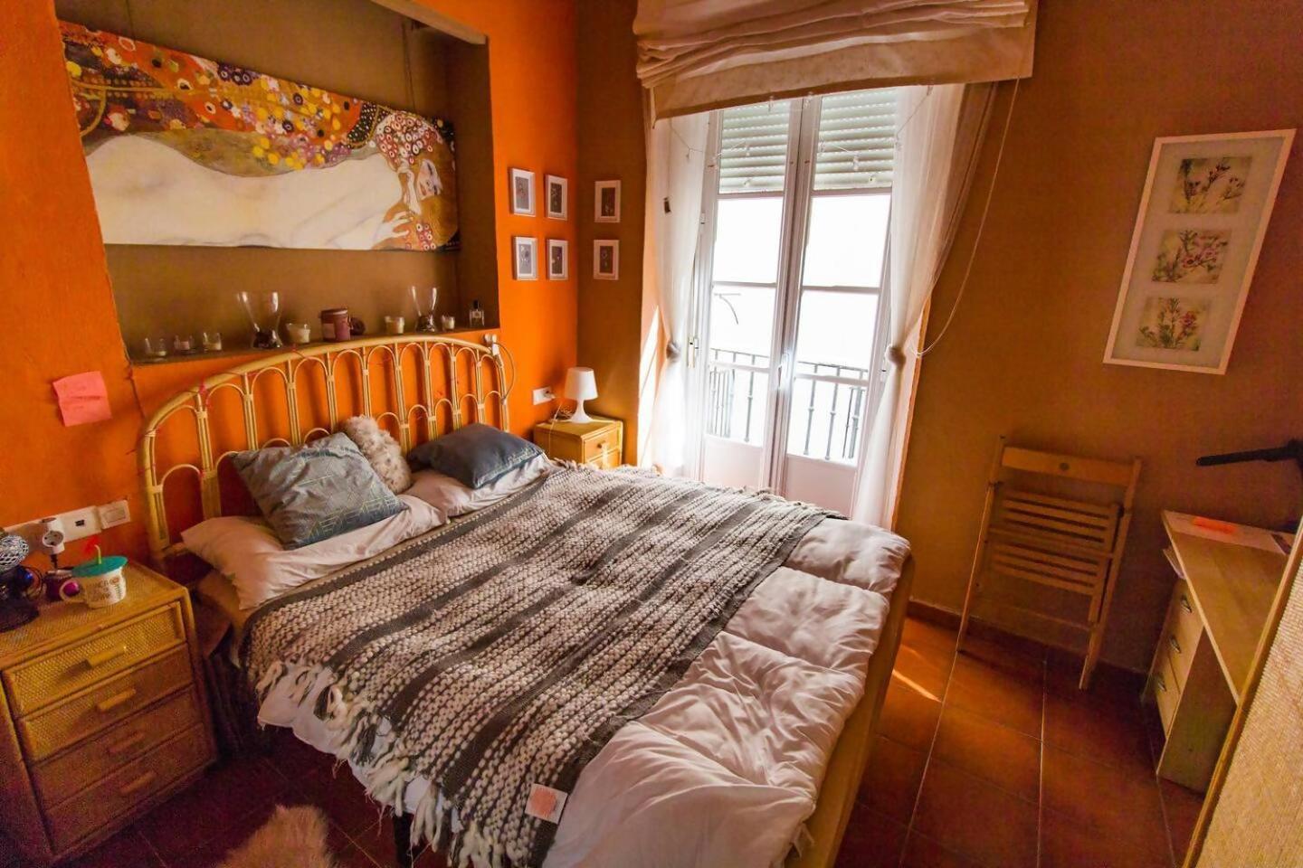 Apartamento Sh Torre Summer House Cerca De San Antonio Cádiz