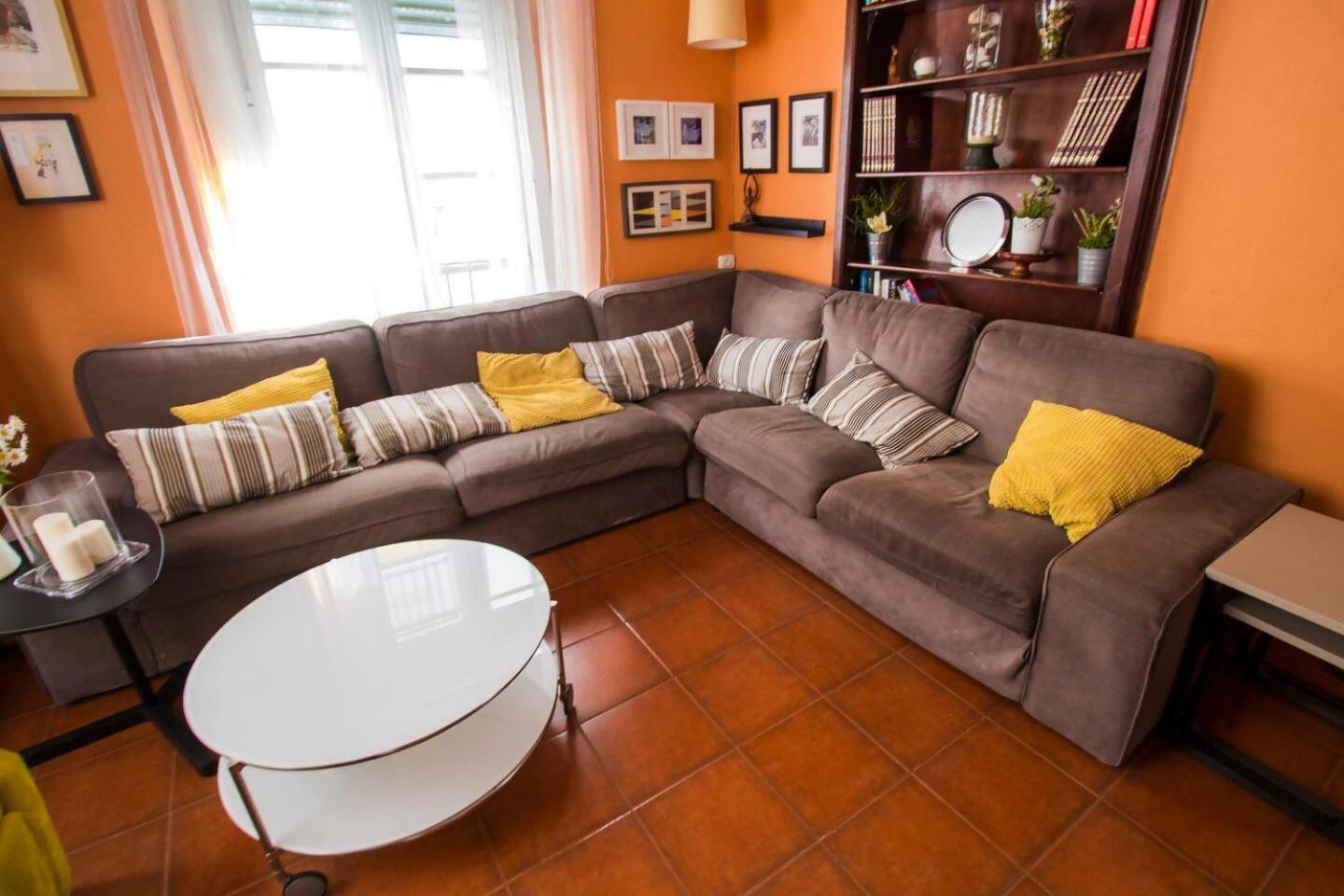 Sh Torre Summer House Cerca De San Antonio Apartamento *
