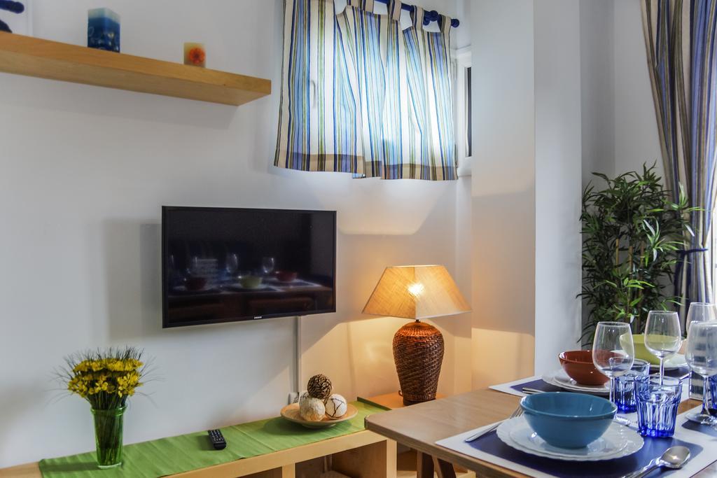 Apartamento La Victoria Free Parking By Cadiz4rentals