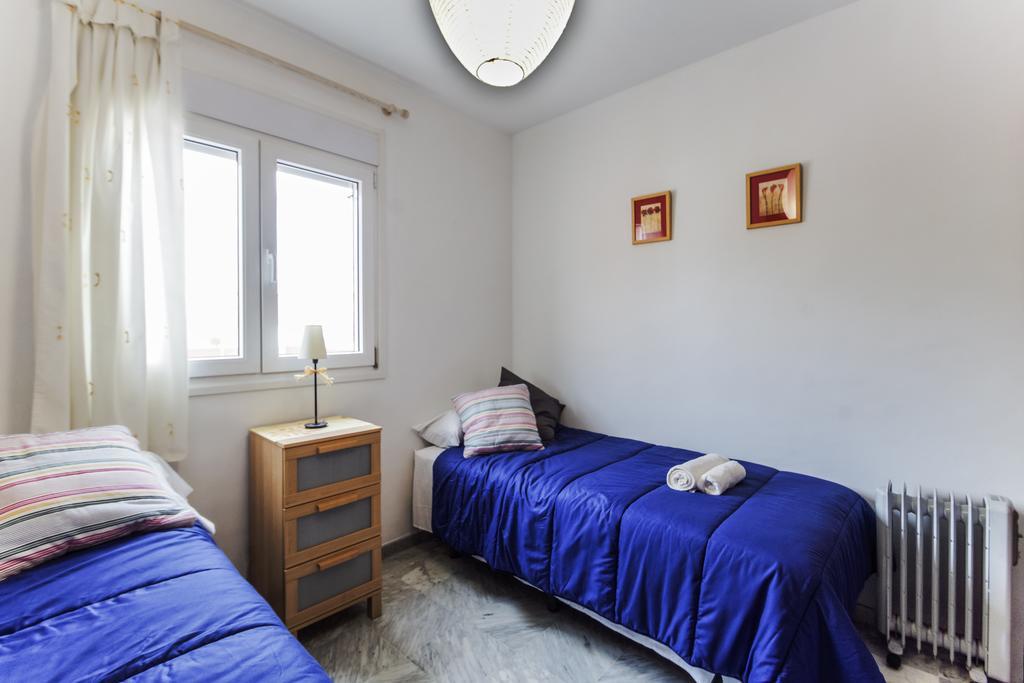 Apartamento La Victoria Free Parking By Cadiz4rentals *
