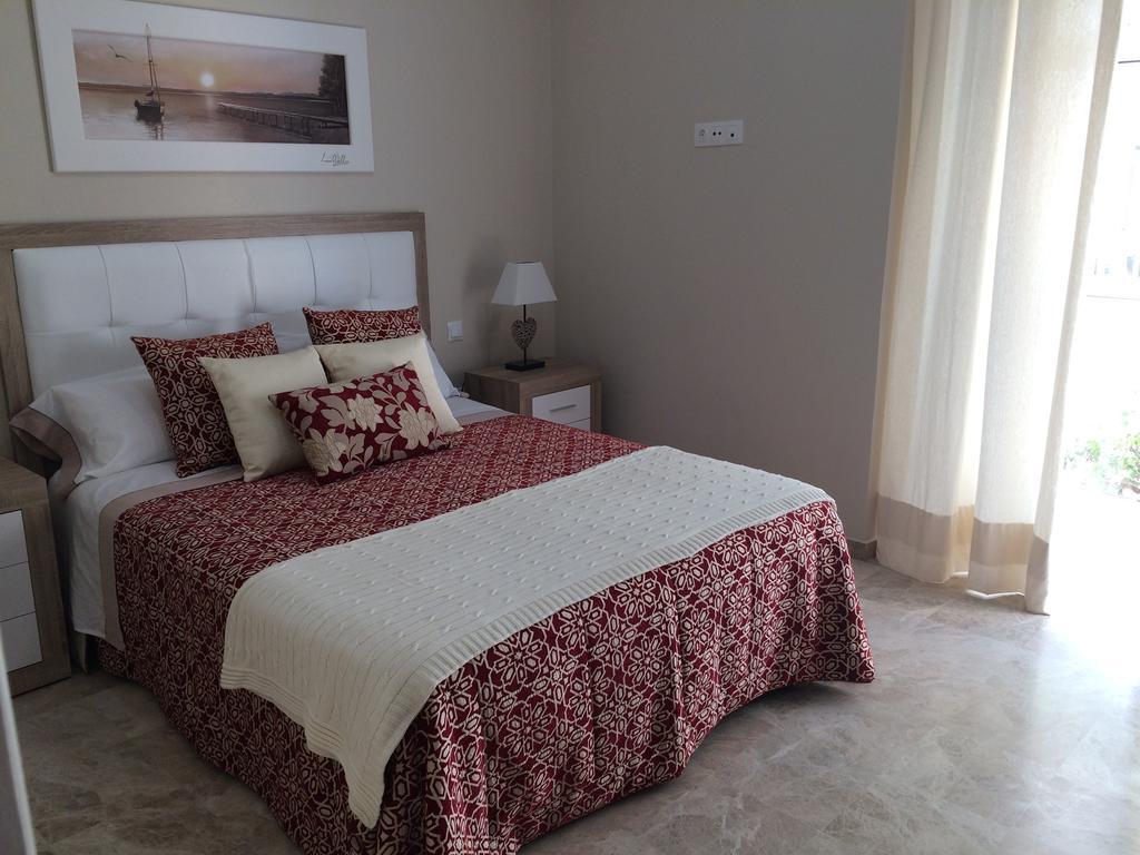 Apartamento San Pedro Cádiz