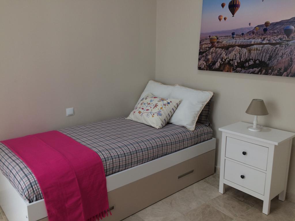 San Pedro Apartamento *