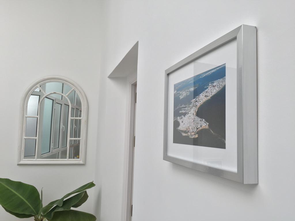 Apartamento San Pedro Cádiz