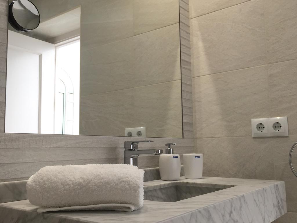 Apartamento San Pedro
