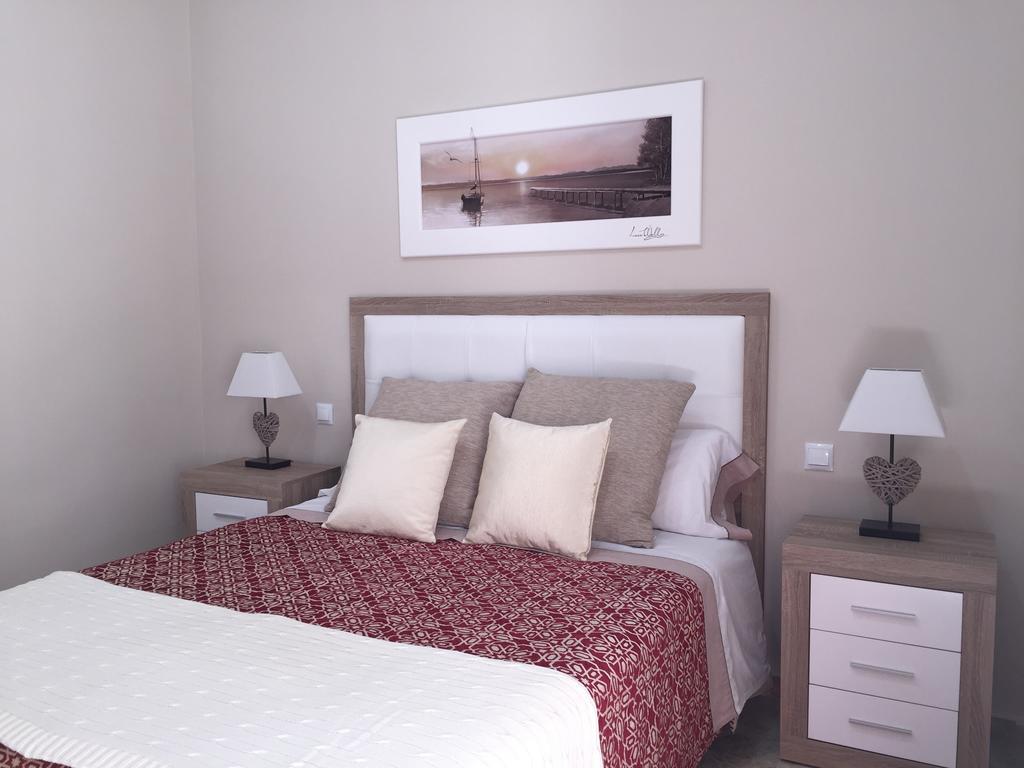 San Pedro Apartamento Cádiz