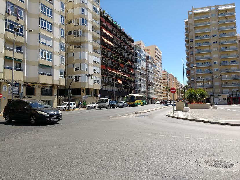 Cantabrico Apartment Cadiz