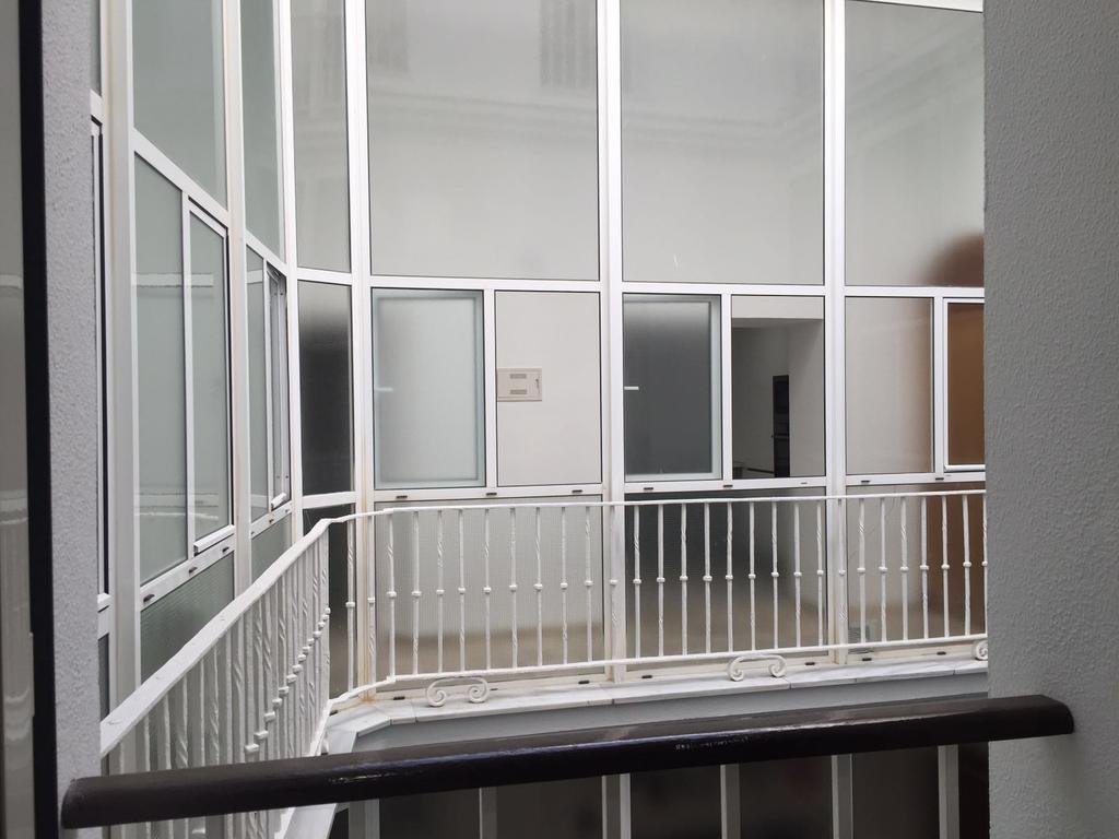 San Pedro Apartamento