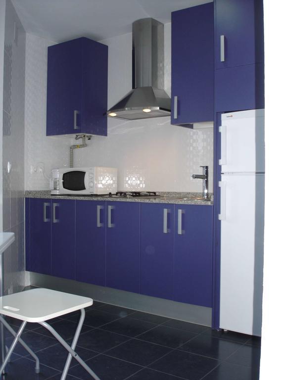 Apartment Cantabrico *