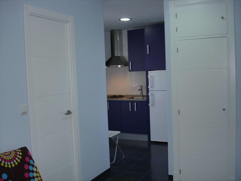 Apartment Cantabrico Cadiz