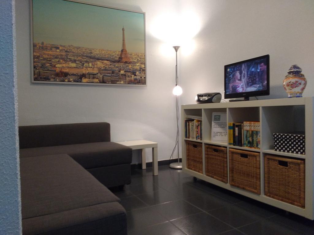Apartment Cantabrico Cadiz