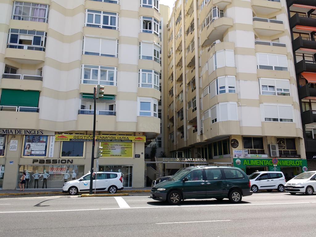 Cantabrico Cadiz