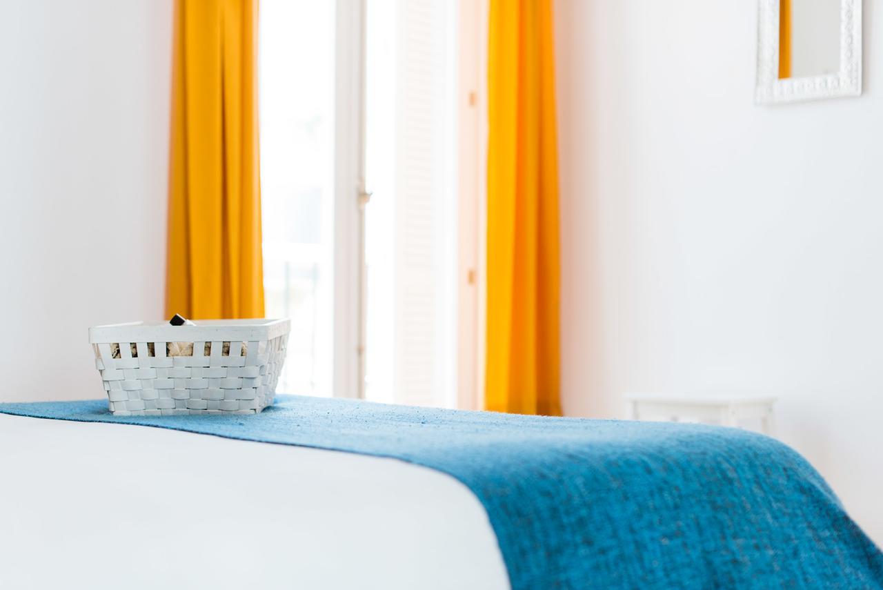 La Casa Morada Apartment Cadiz