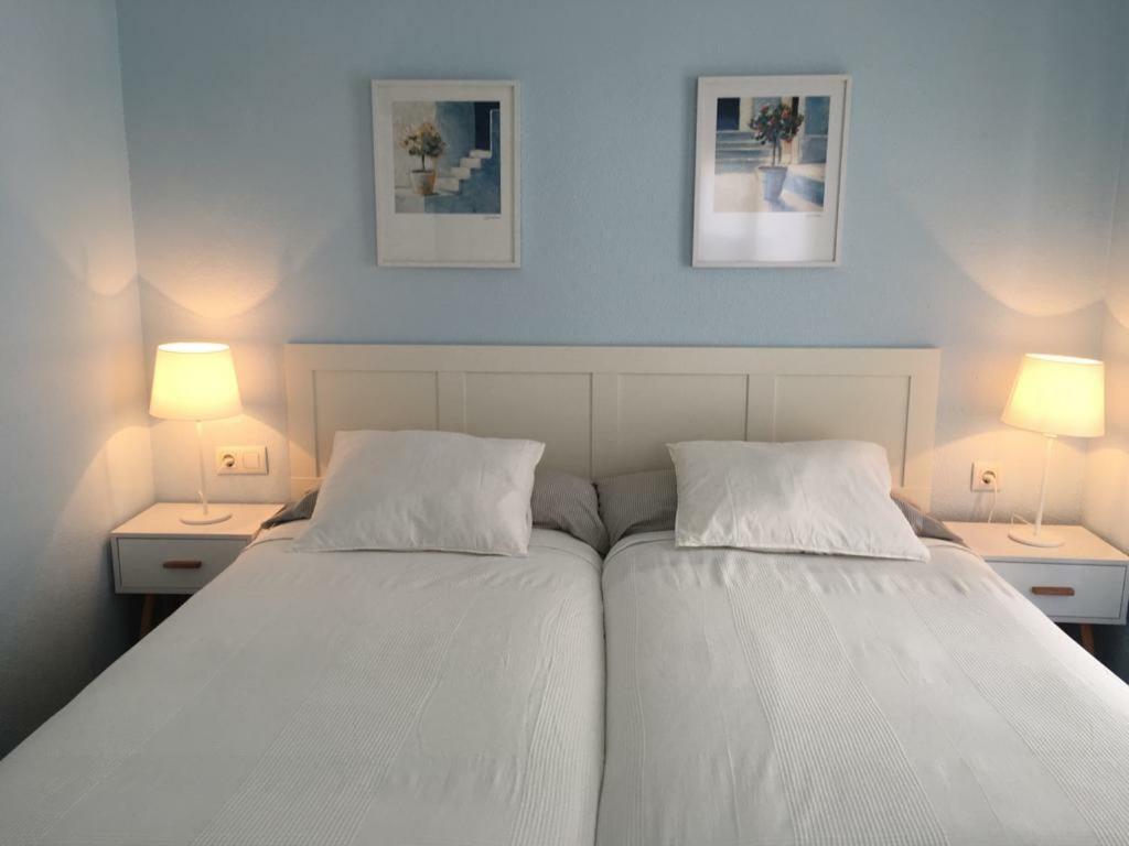 Cantabrico Apartment