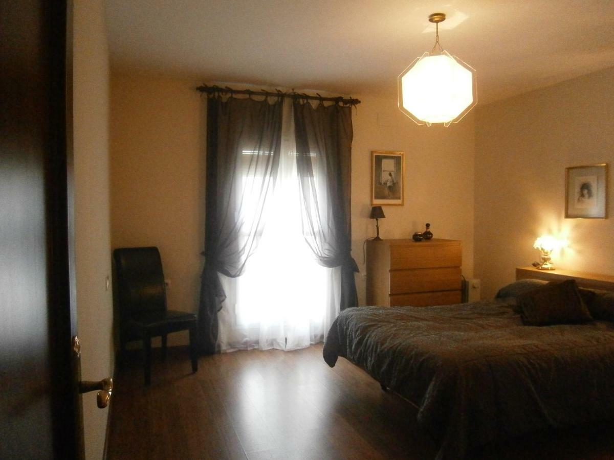 Apartamento Diego Arias 10 *