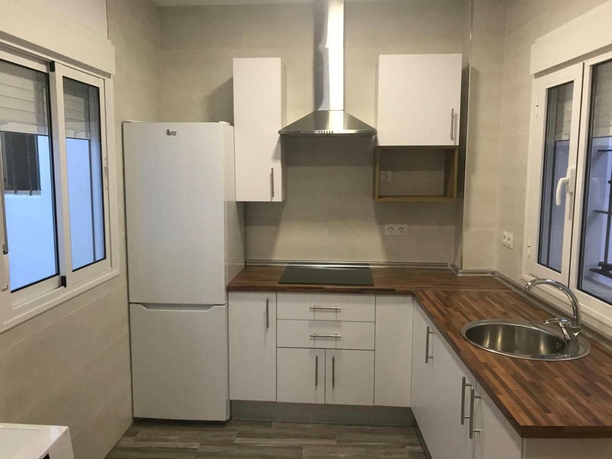 Apartamento Encantador Loft Teatro Falla