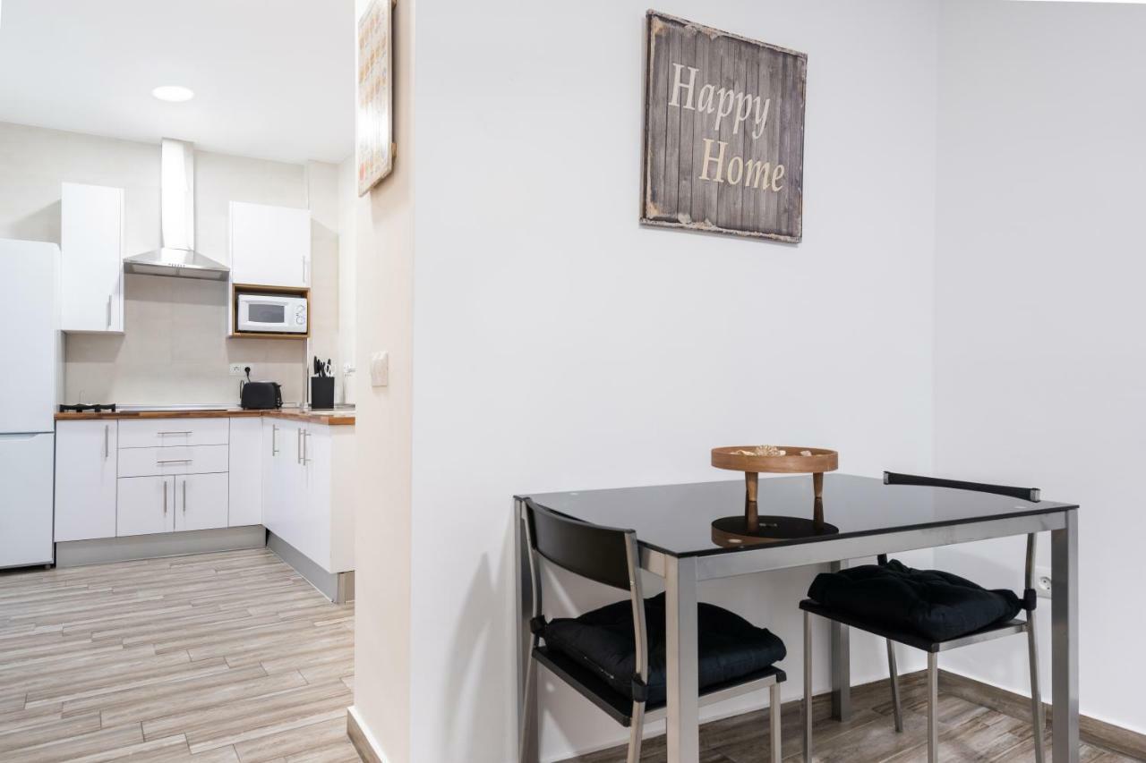 Apartamento Encantador Loft Teatro Falla Cádiz
