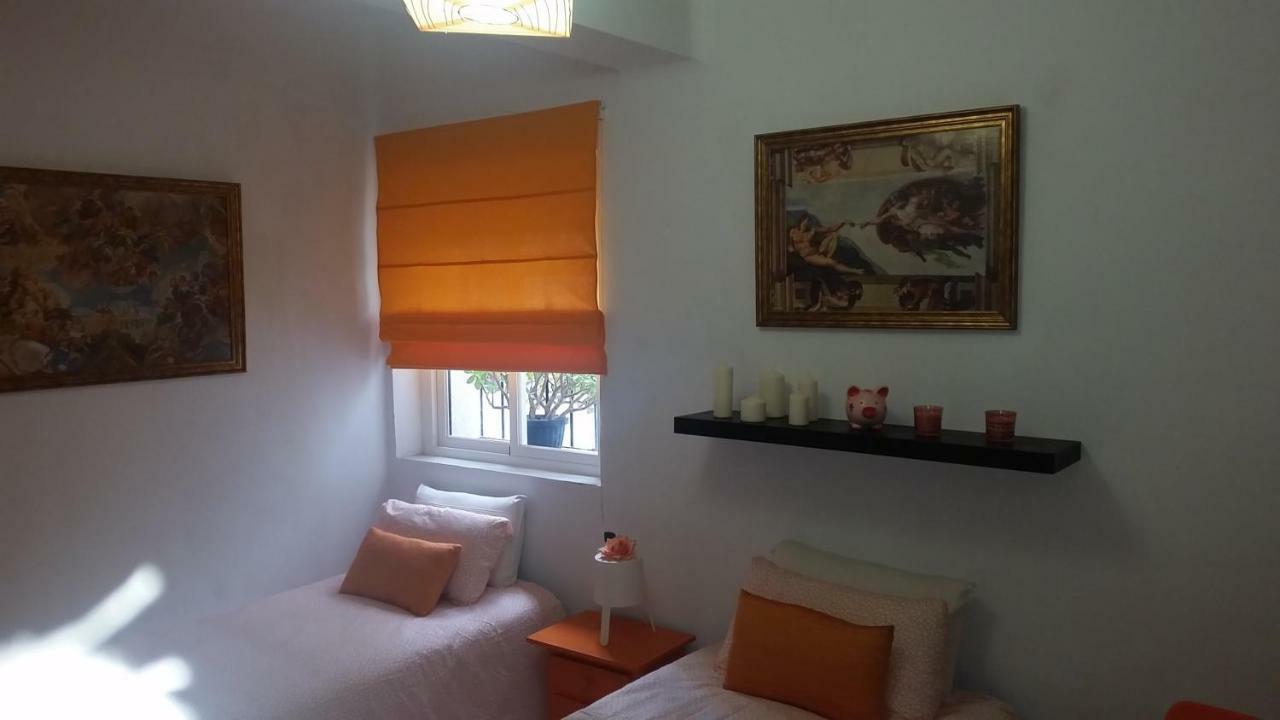 Apartamento A 50 Metros De La Playa *