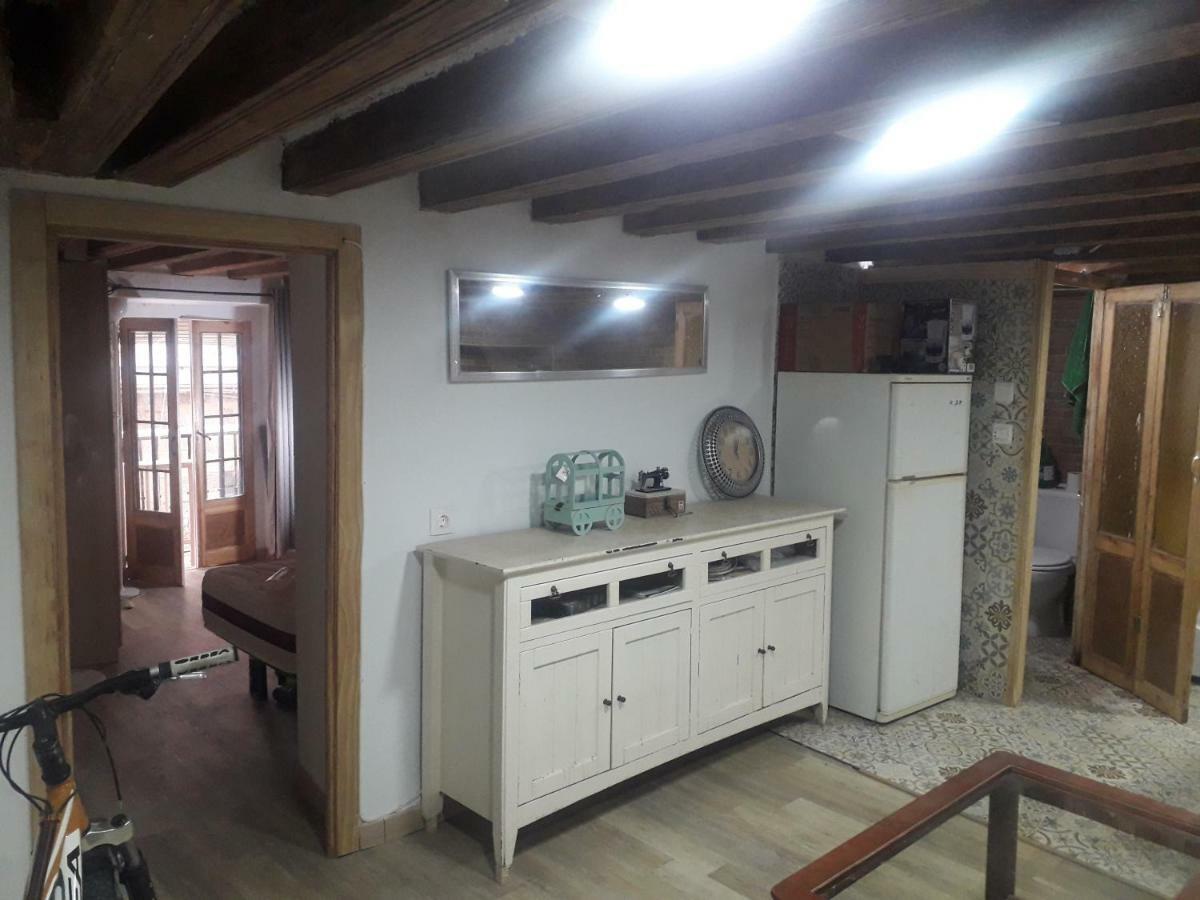 Cathedral Two Bedroom Unit & Two Balconies Apartamento