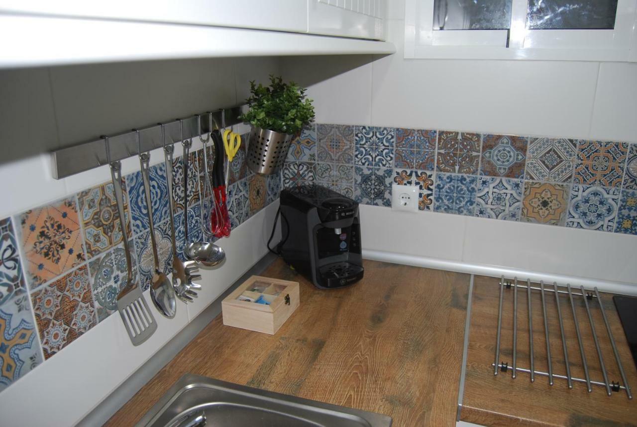 Apartment Levante Cadiz