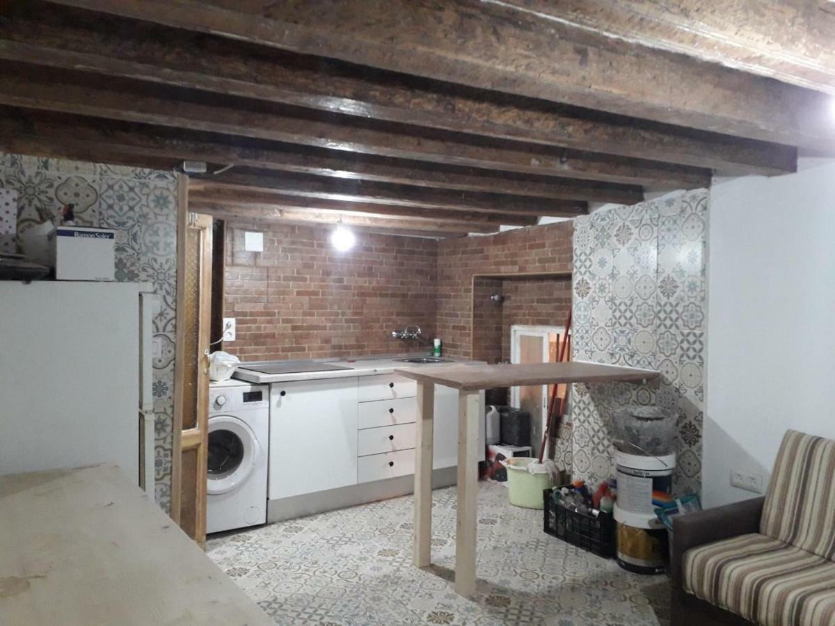 Cathedral Two Bedroom Unit & Two Balconies Apartamento *