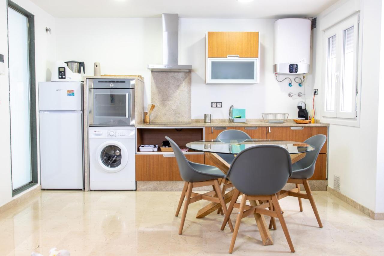 Colon By Time Apartment