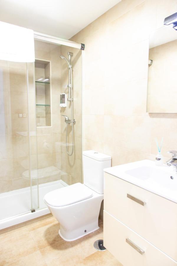 Apartment Colon By Time *